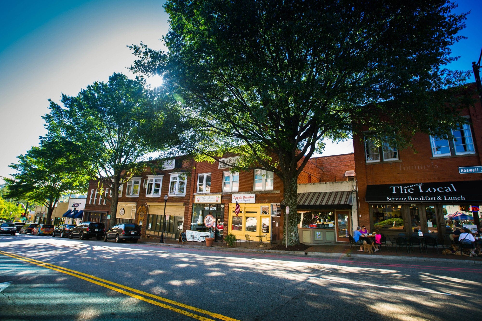 Agape Recovery House - Sober Living in Atlanta business image